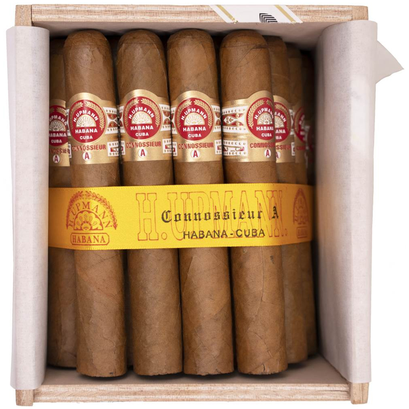 H. Upmann Connossieur A 乌普曼 鉴赏家A（在售）