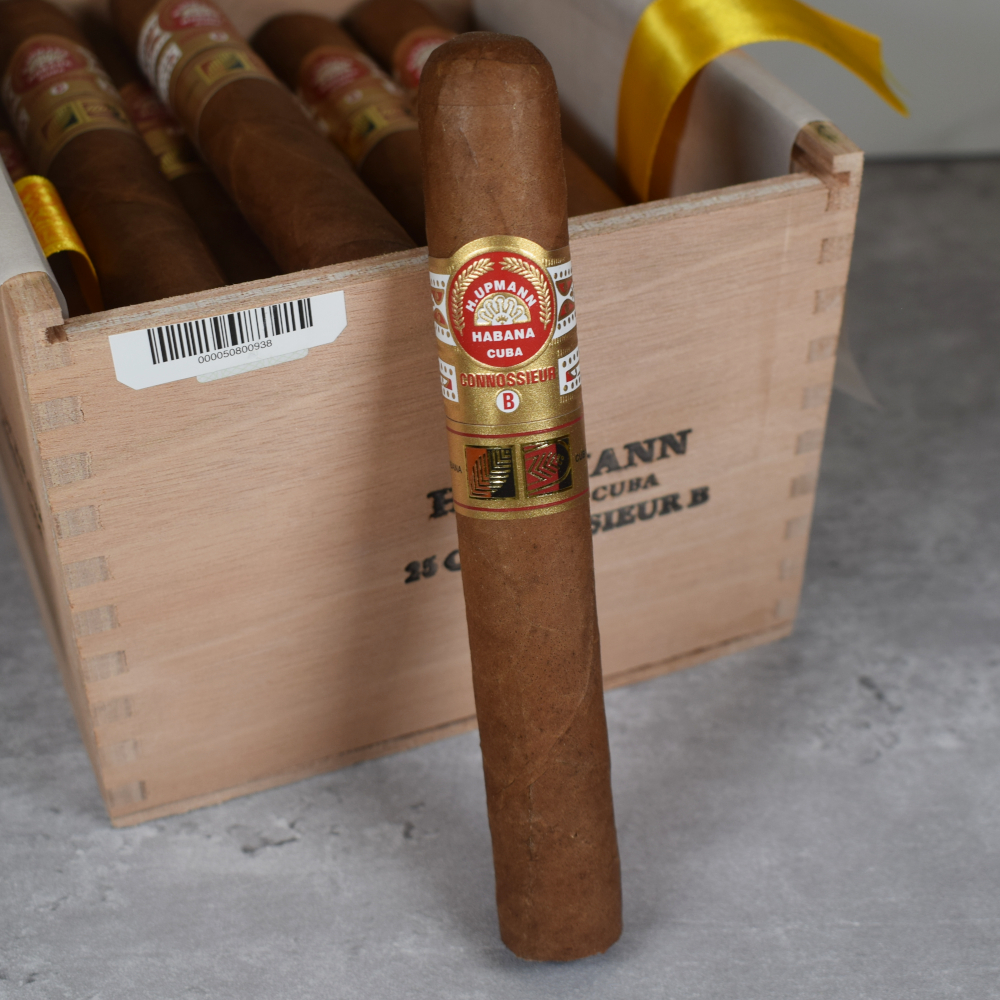 H. Upmann Connossieur B 乌普曼鉴赏家 B