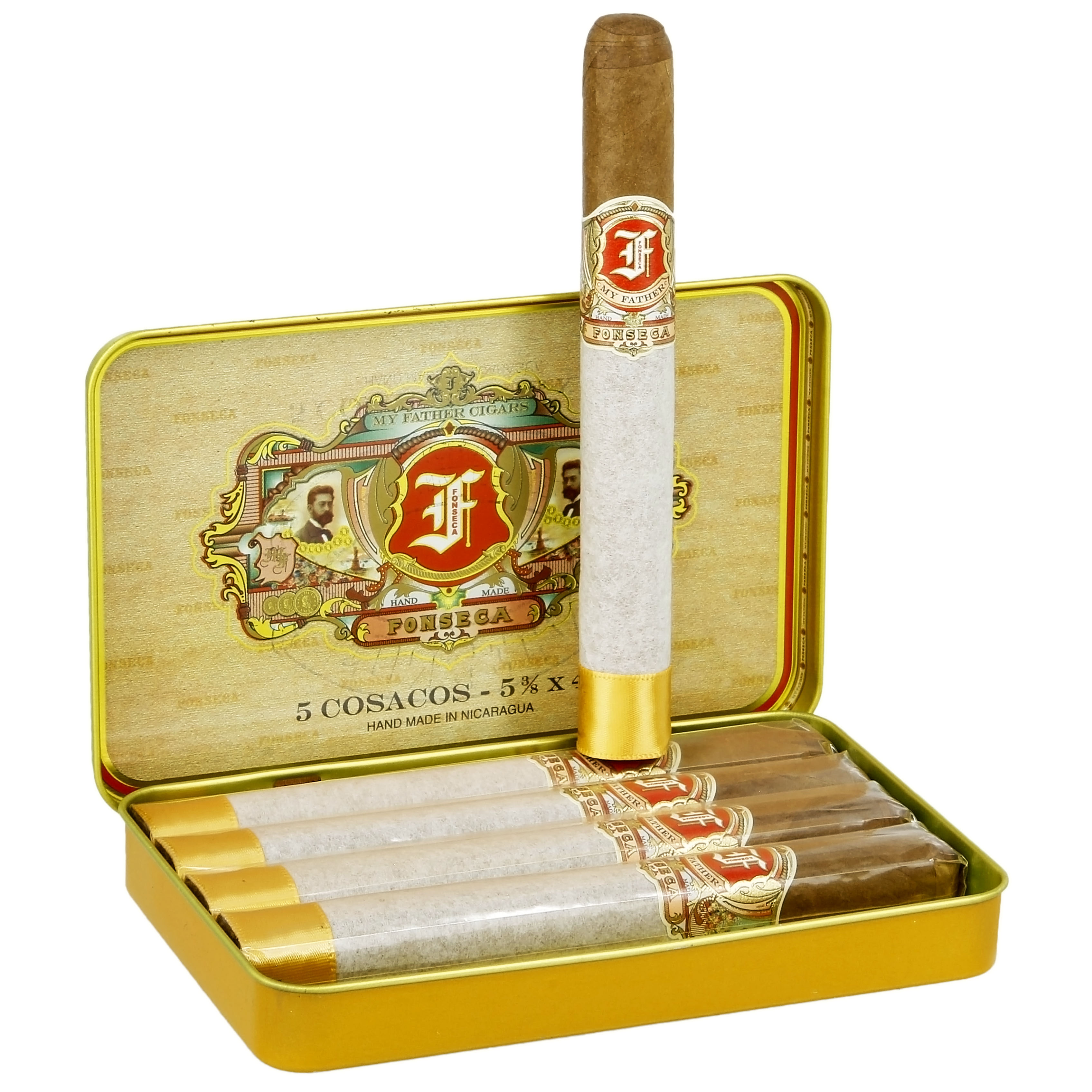 Fonseca Cosacos 丰塞卡 哥萨克（在售）