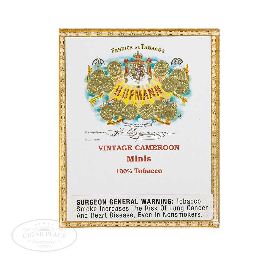 H. Upmann Mini 乌普曼 迷你（在售）