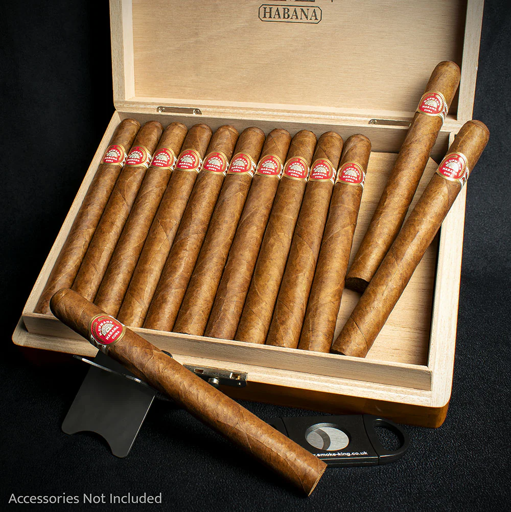 H. Upmann Puritos 乌普曼普里托