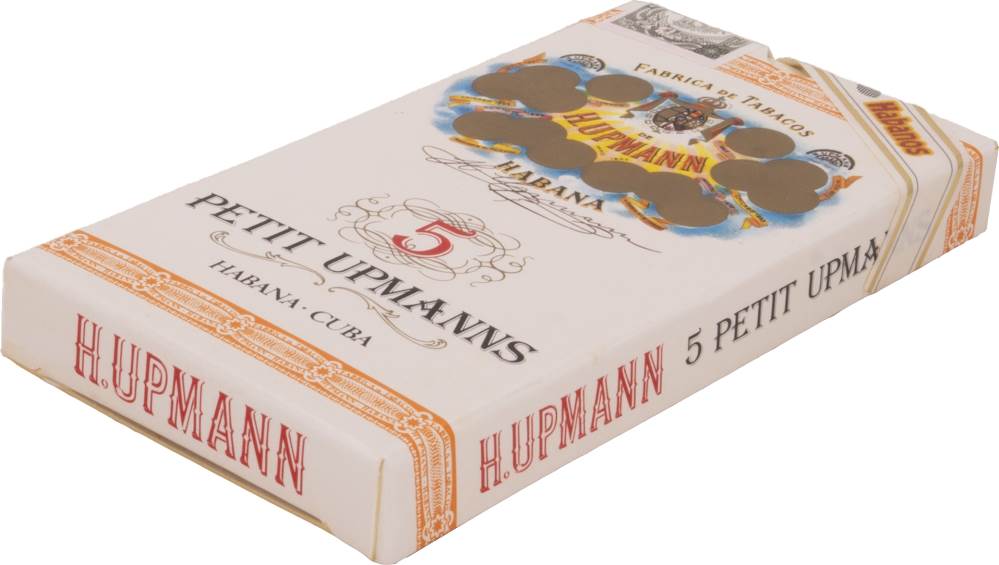 H. Upmann Petit Upmann 乌普曼 小乌普曼（在售）