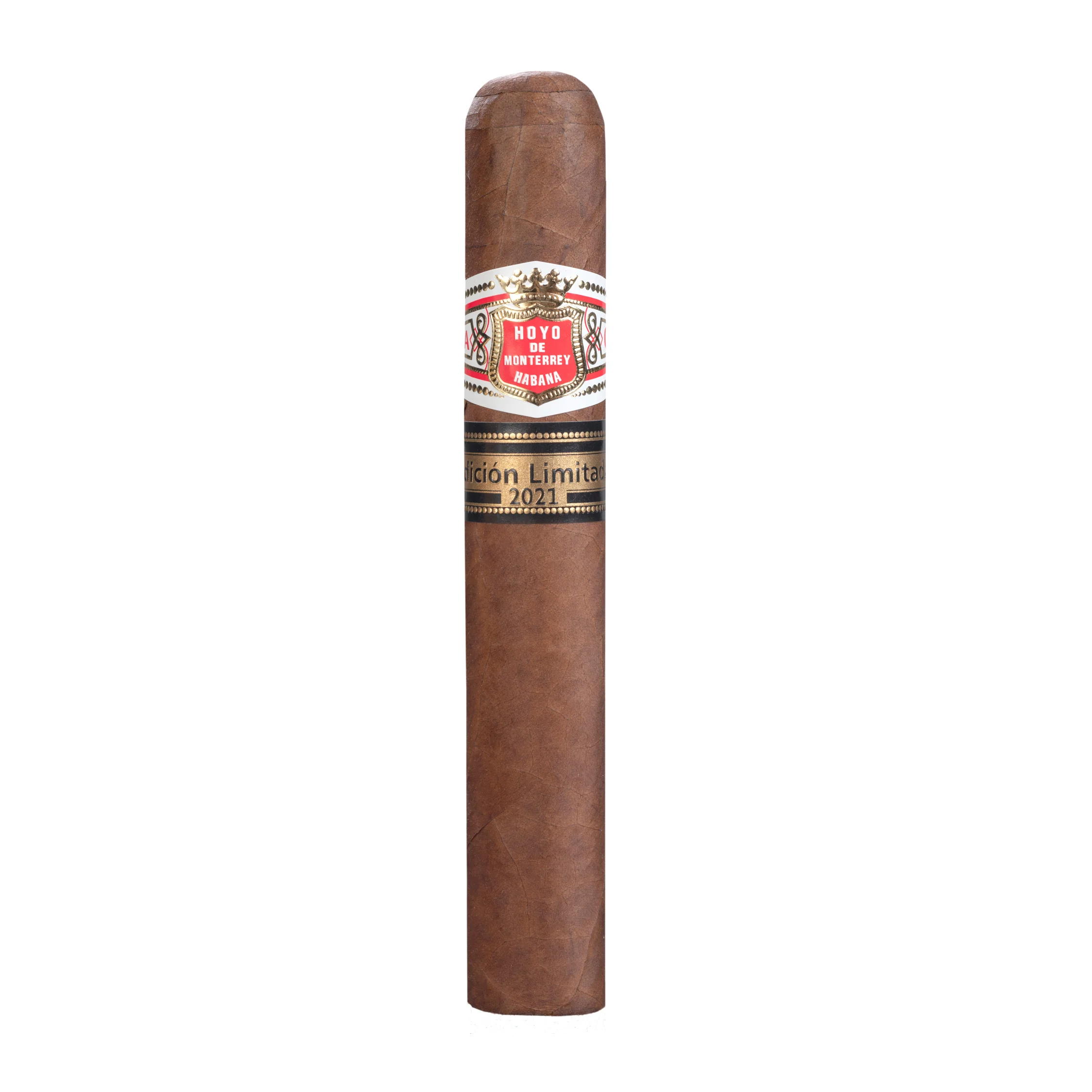Hoyo de Monterrey Monterreyes No. 4 Edición Limitada 2021 Cigar - EGM ...