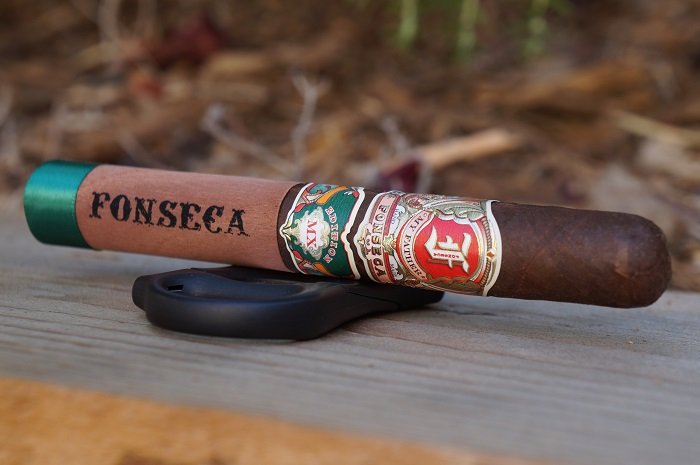 Fonseca Edición Limitada 2006 丰塞卡 2006年度限量版