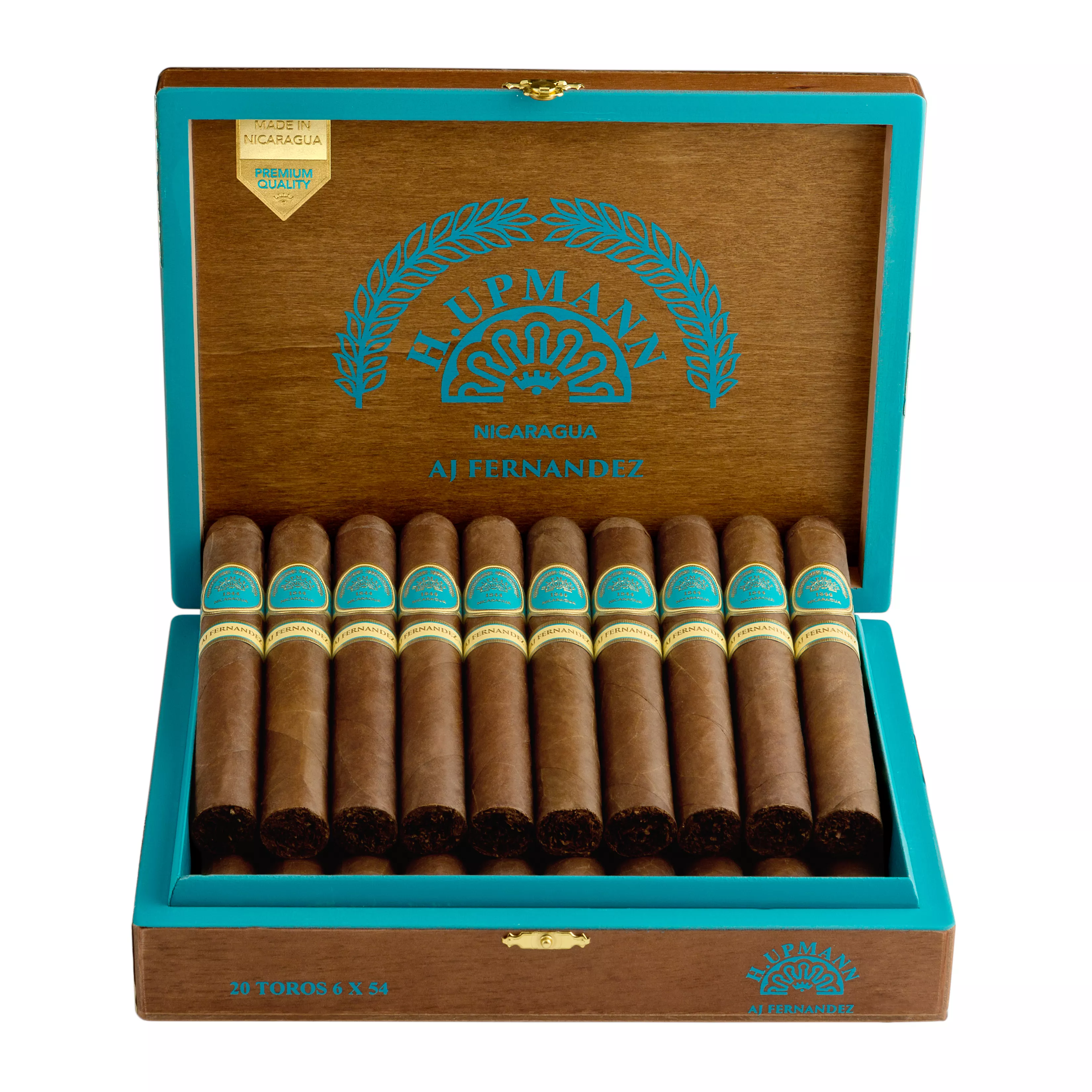 H. Upmann 乌普曼 水晶 雪茄资料