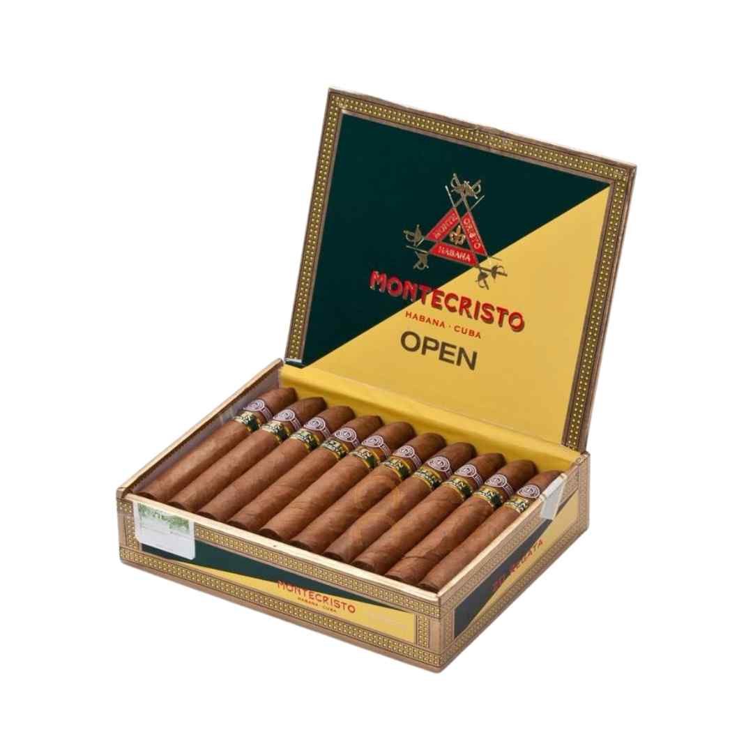 Montecristo Open Regata 蒙特克里斯托 开放 帆船赛（在售）