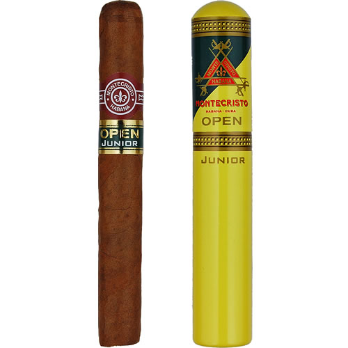 Montecristo Open Junior 蒙特克里斯托开放少年