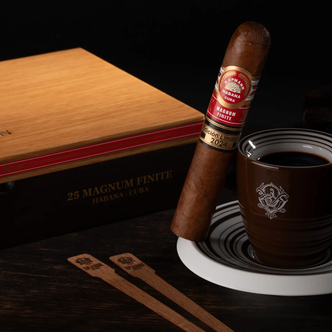 H. Upmann 乌普曼 2017年度限量版 雪茄资料