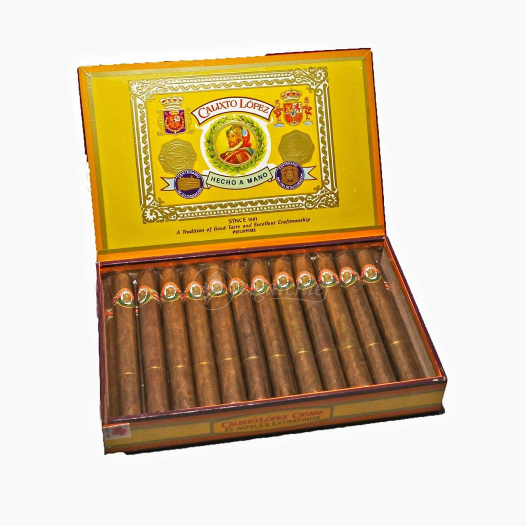 Juan López Coronas 胡安洛佩兹 皇冠（不在售）