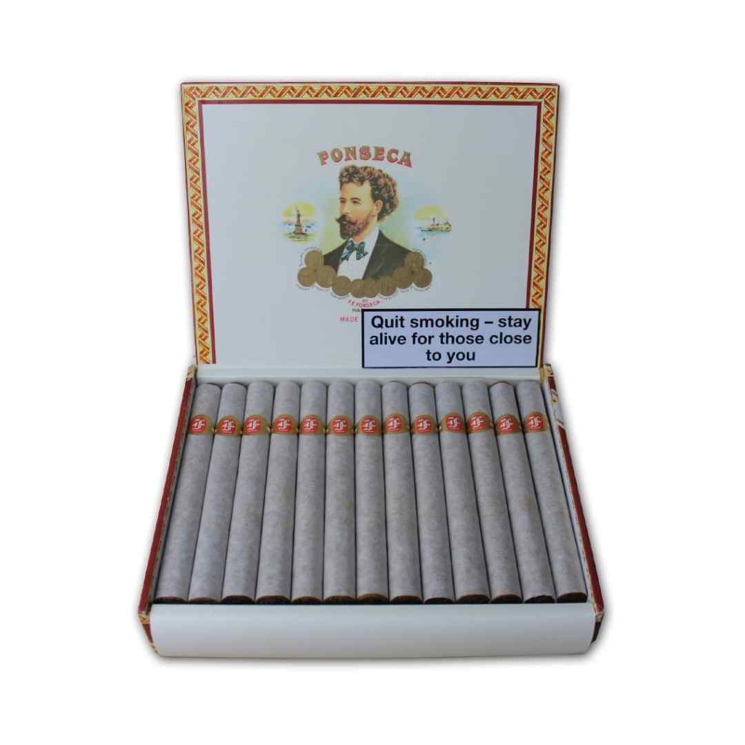 FONSECA NO 1 - Cigar Boutique