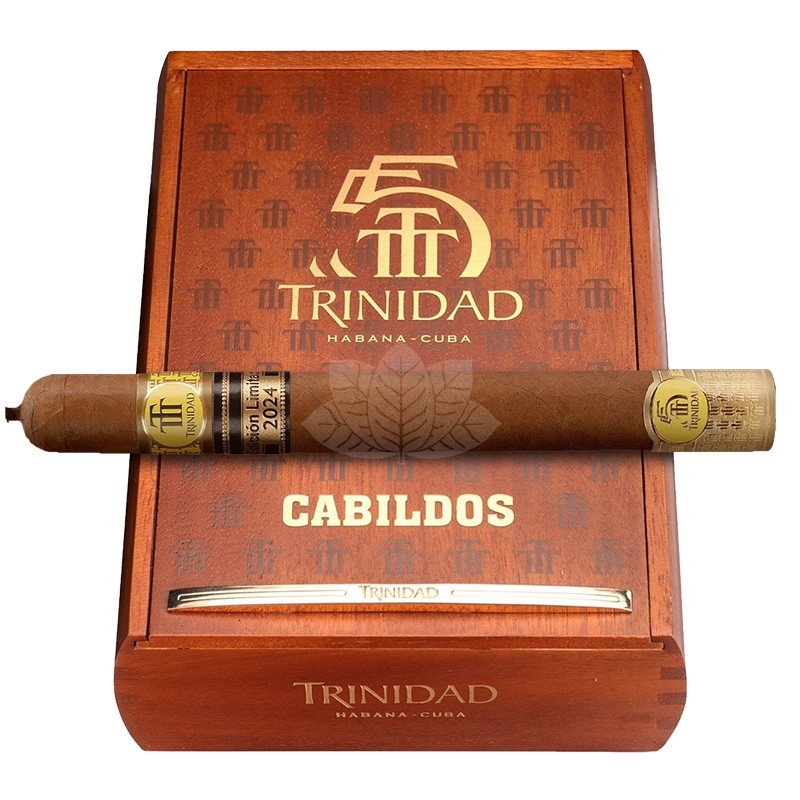 Trinidad Casilda 特立尼达 卡西尔达（在售）