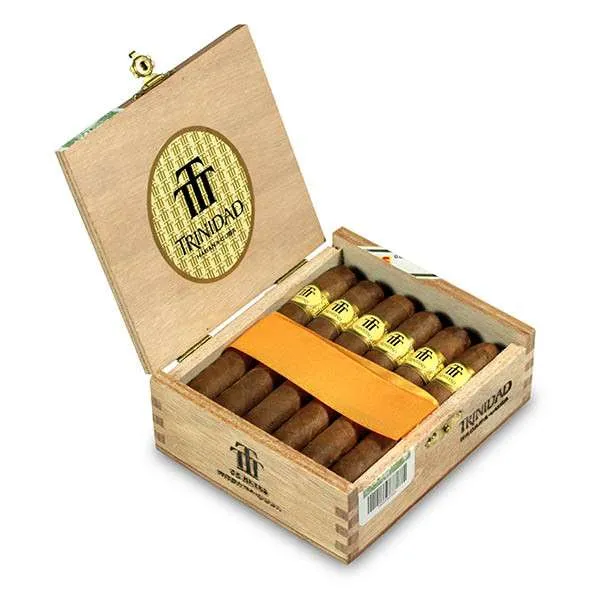 Trinidad Reyes 特立尼达 国王（在售）