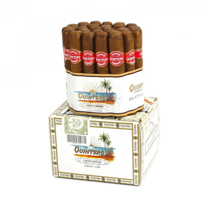 Quintero Churchills 昆特罗 丘吉尔（不在售）