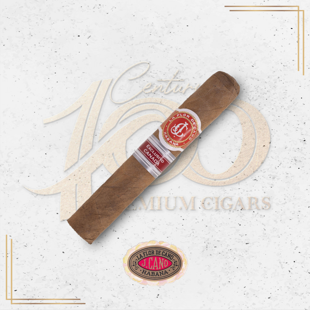 La Flor de Cano 卡诺之花 西博尼 米努托斯 雪茄资料