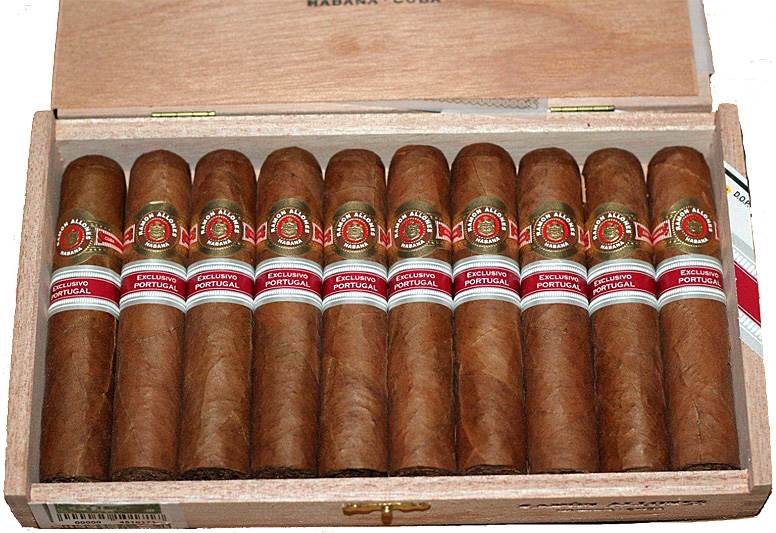 Ramón Allones | Cuban Cigar Website