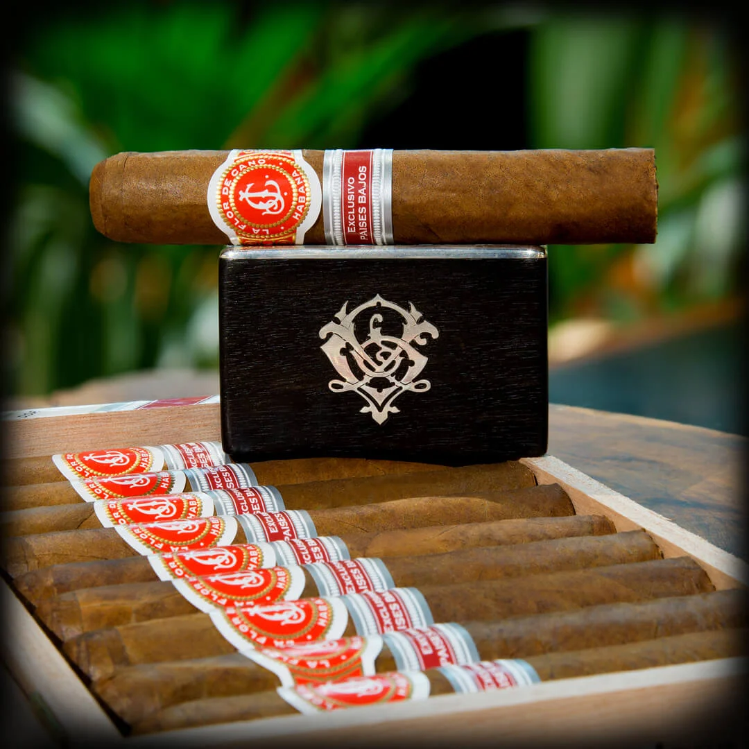 La Flor de Cano Edición Limitada 2015 卡诺之花 2015年度限量版