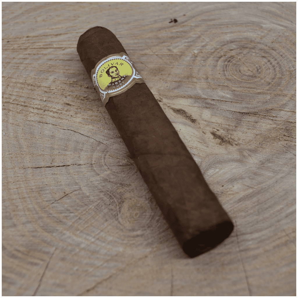 Bolívar Short Coronas 玻利瓦尔 短皇冠（在售）