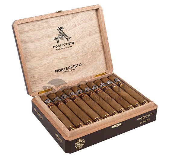 Montecristo Montecristo 1935 Maltes - Cuban Cigars Wholesale