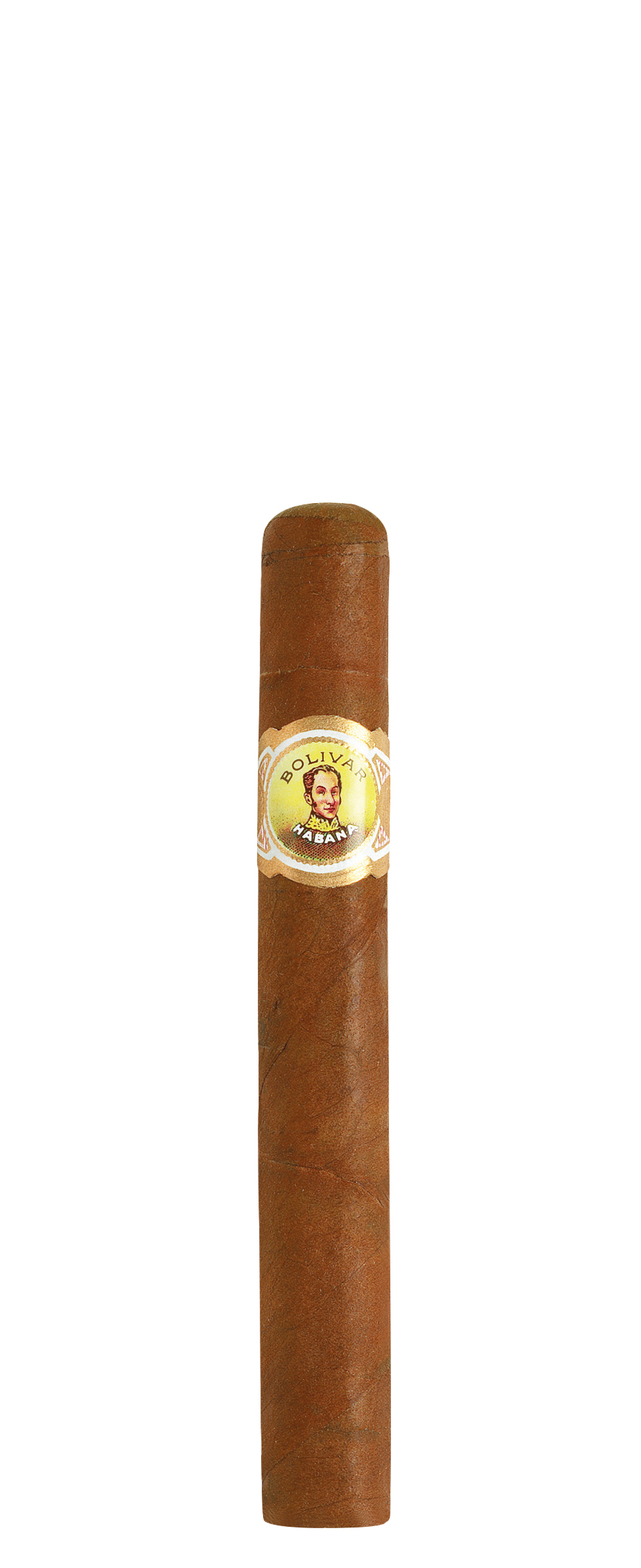 Bolívar Especiales No.2 玻利瓦尔 特级2号（不在售）