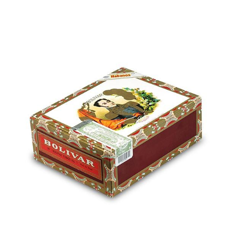 Bolívar 玻利瓦尔 特级1号 雪茄资料