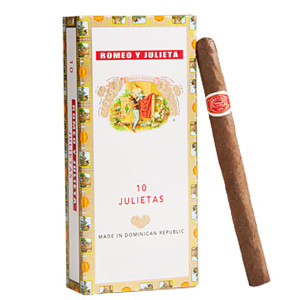 Romeo y Julieta Julietas 罗密欧与朱丽叶 朱丽叶（不在售）
