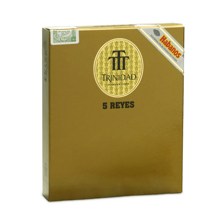 特立尼达 | 千里达国王 TRINIDAD REYES - 古巴家 * 雪茄