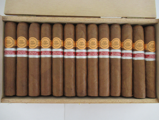 Quai d'Orsay Superiores Edición Regional Asia Pacifico 2011 Semi Boite ...