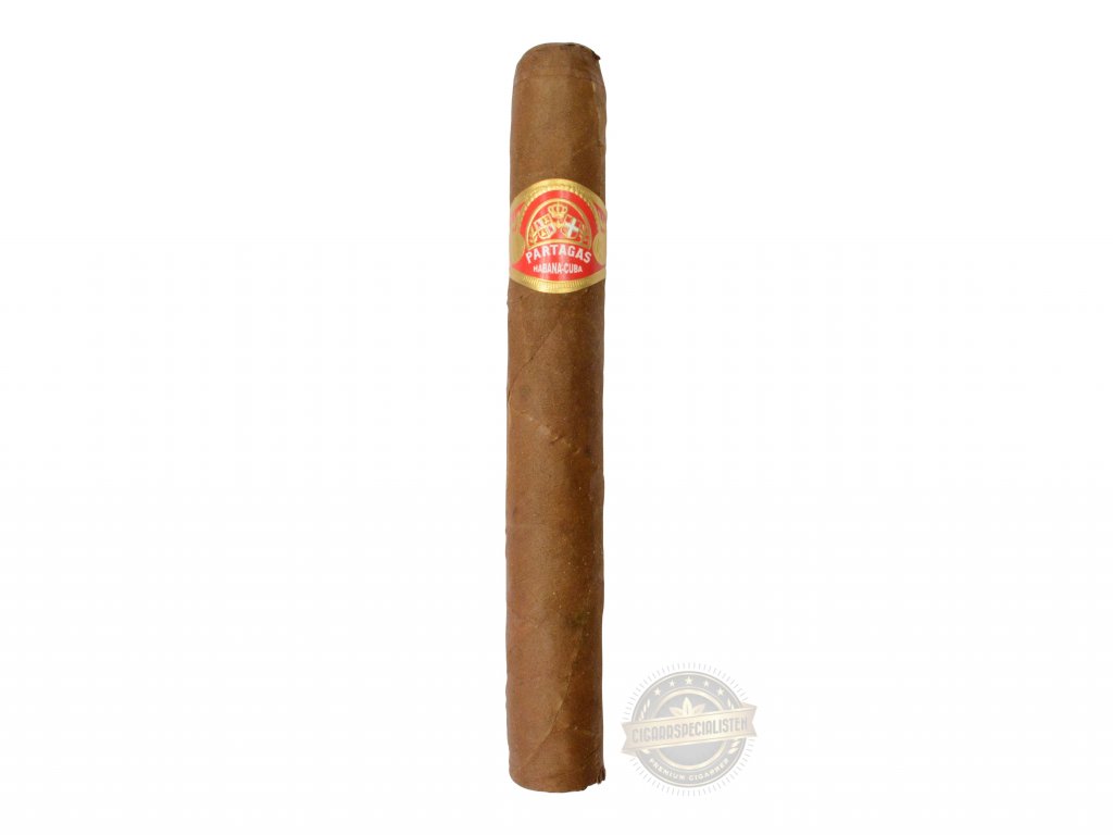 Partagás Coronas Senior 帕特加斯 大皇冠（在售）