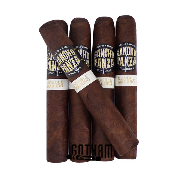 Sancho Panza Cigars | Brands | Gotham Cigars