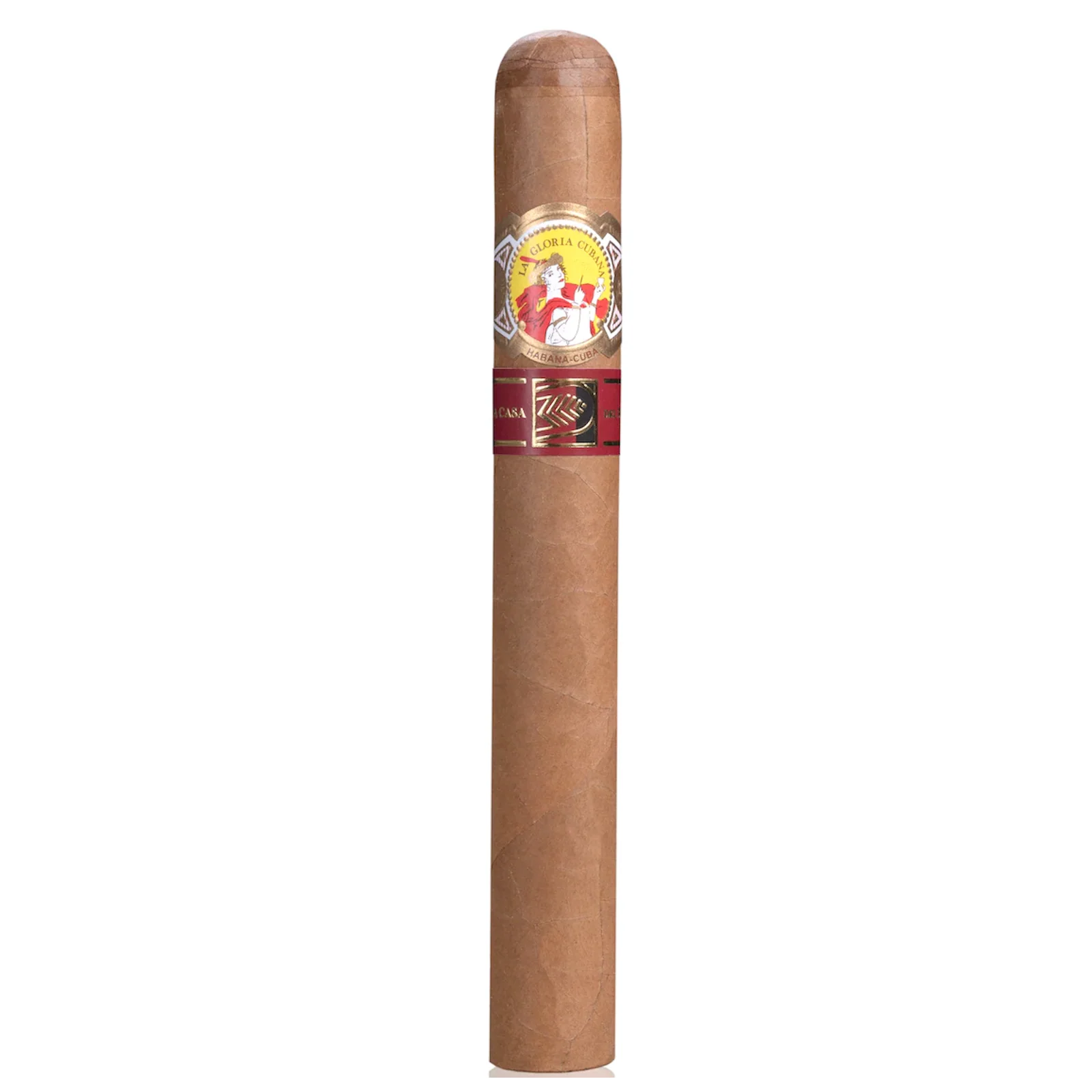 La Gloria Cubana Glorias Cigar LCDH - EGM Cigars