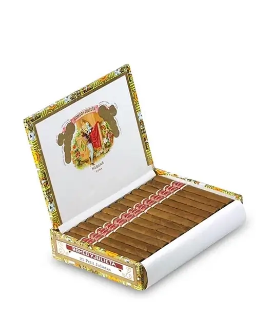 Romeo y Julieta Petit Julieta Cigar | Au Cigars Australia