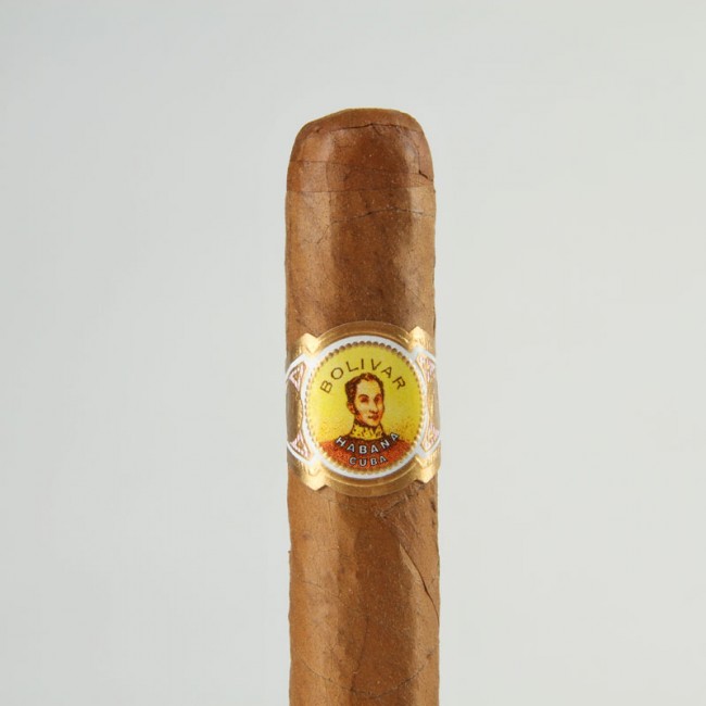 Bolivar Coronas Junior online kaufen auf Cigarmaxx.de
