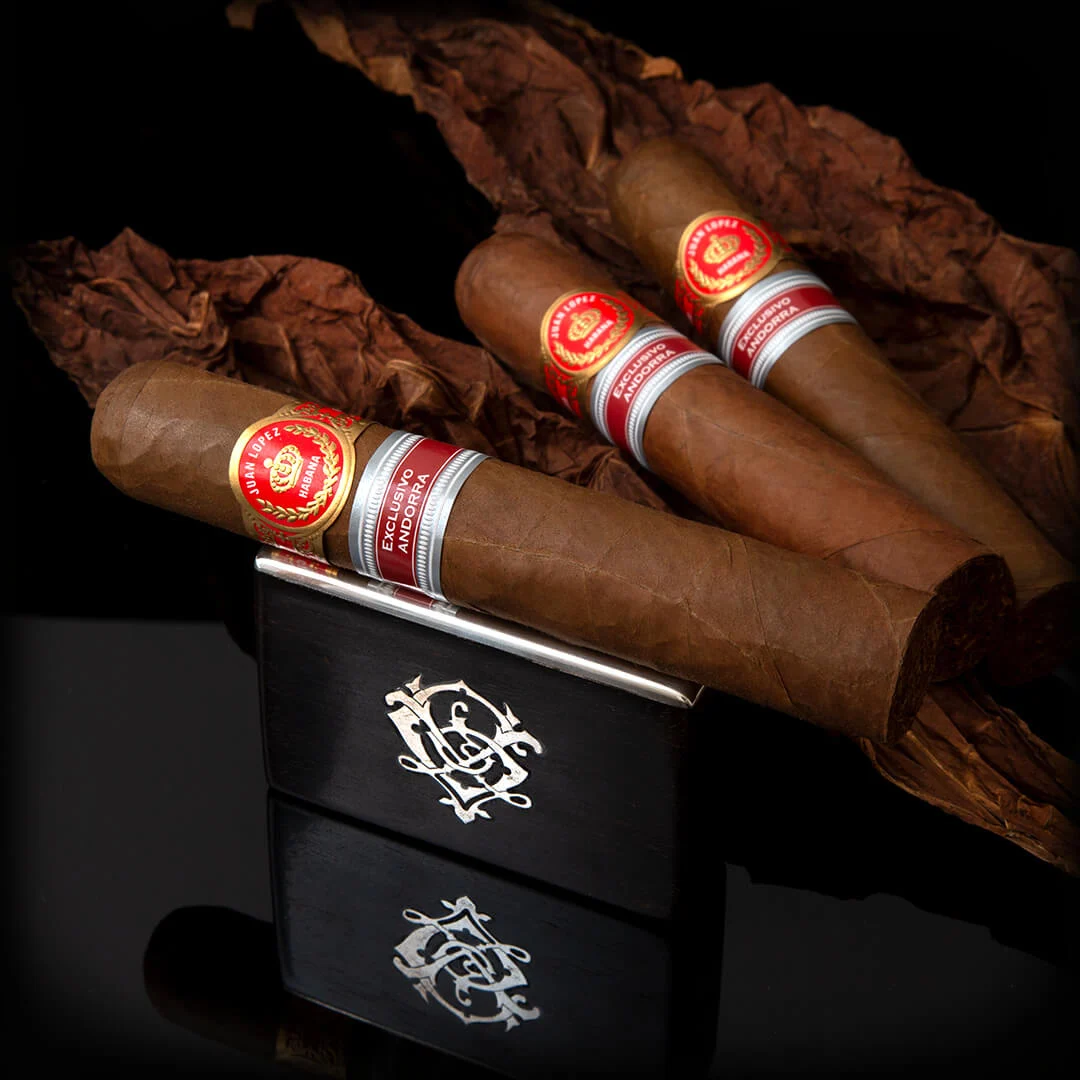 - Cigar news - House of Grauer - Geneva