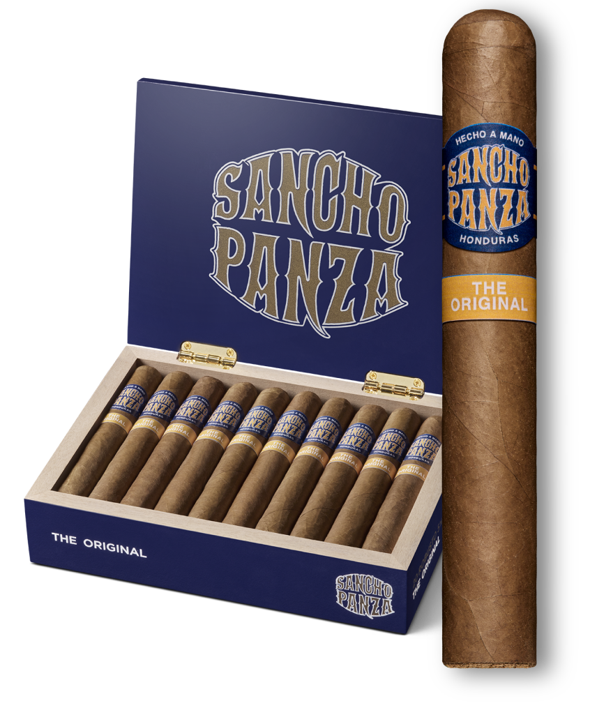 Home | Sancho Panza Cigars