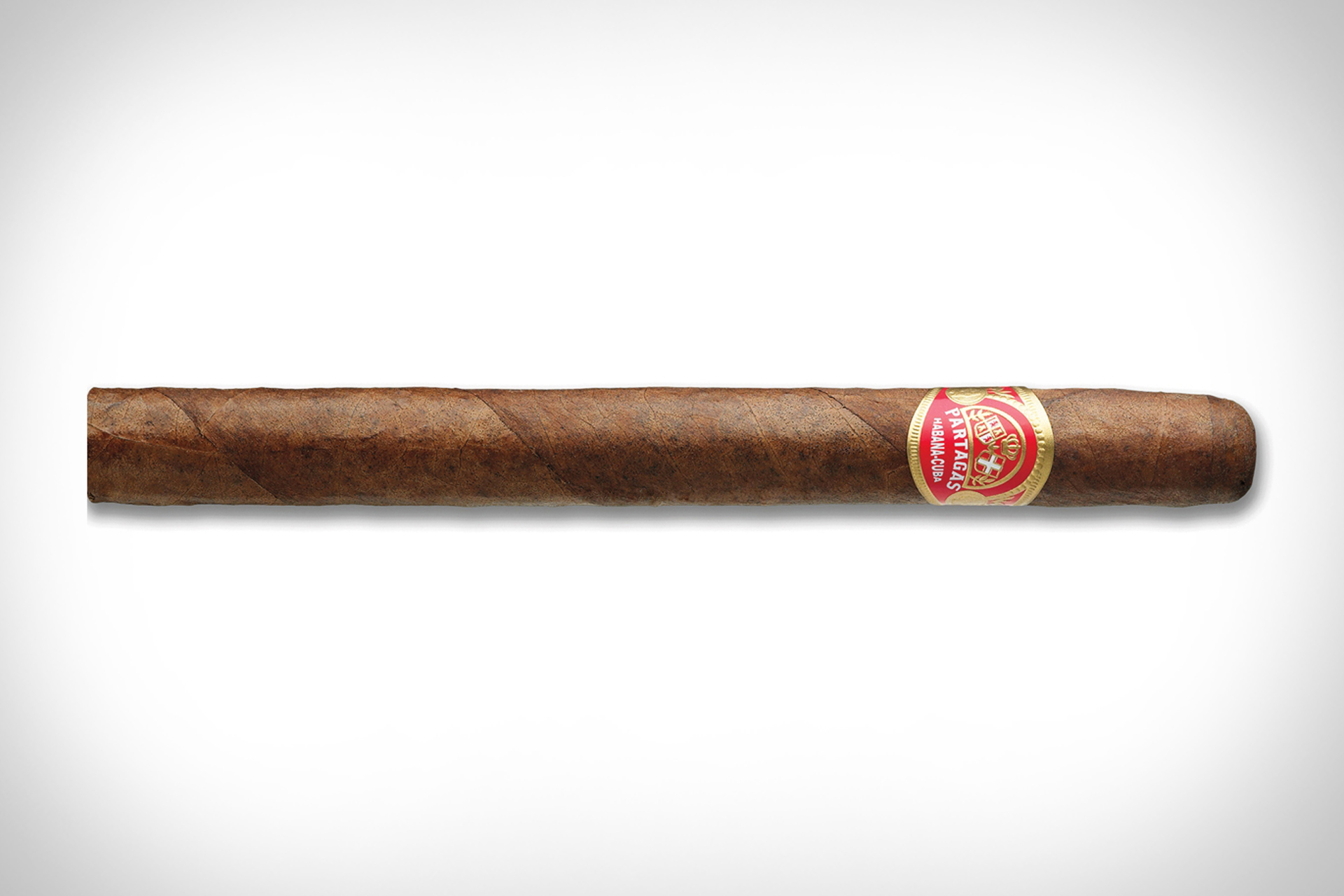 Partagas Lusitanias Cigar | Uncrate