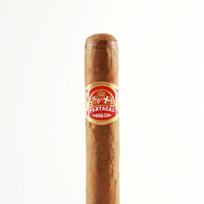 Partagás Lusitanias hier bei Cigarmaxx