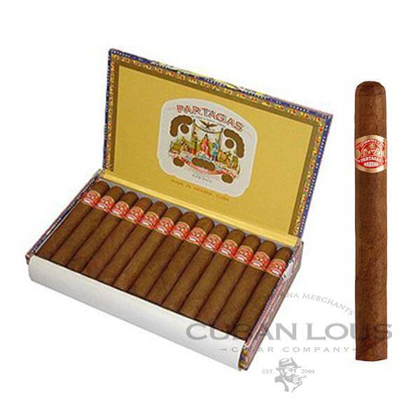 Partagas Super Partagas | Cuban Cigars
