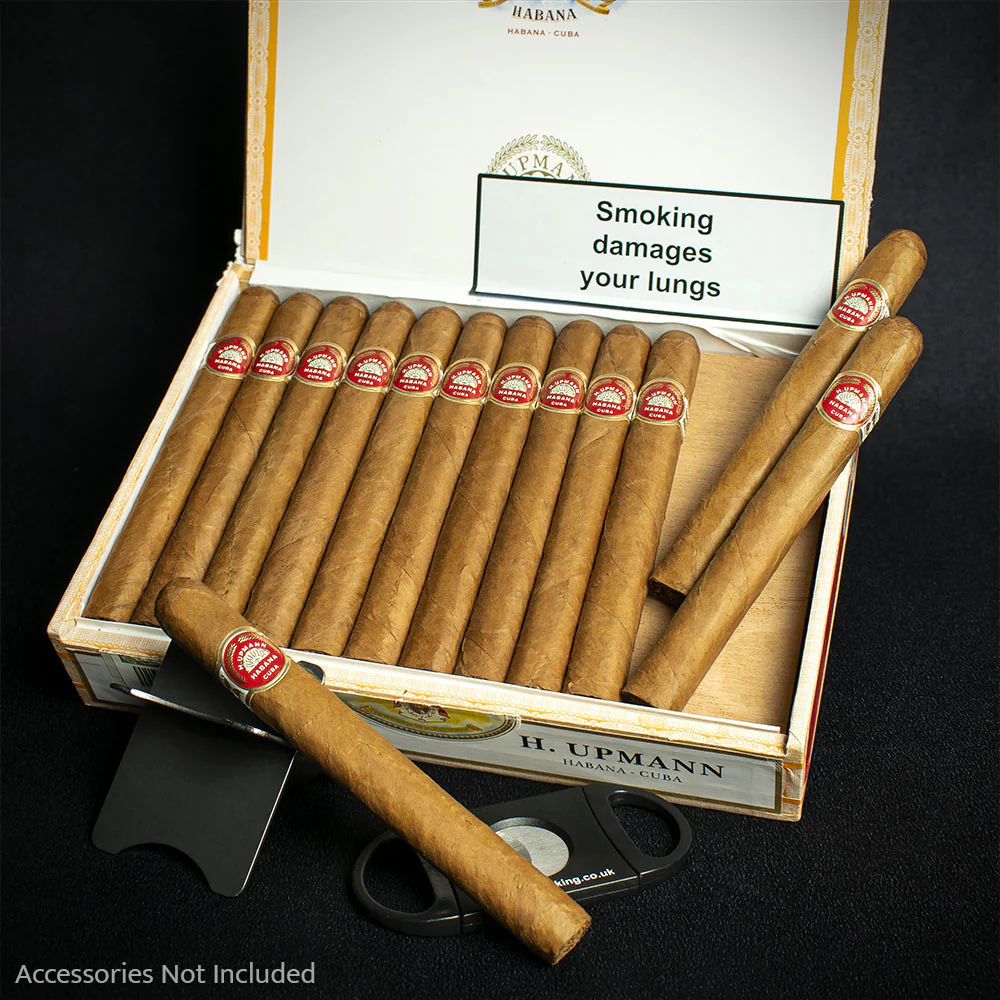 Single - H. Upmann Majestic Cuban Cigar | Smoke-King