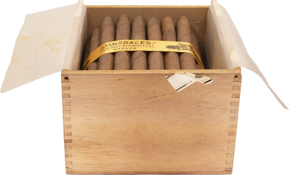 Partagás Lonsdales | Cuban Cigar Website
