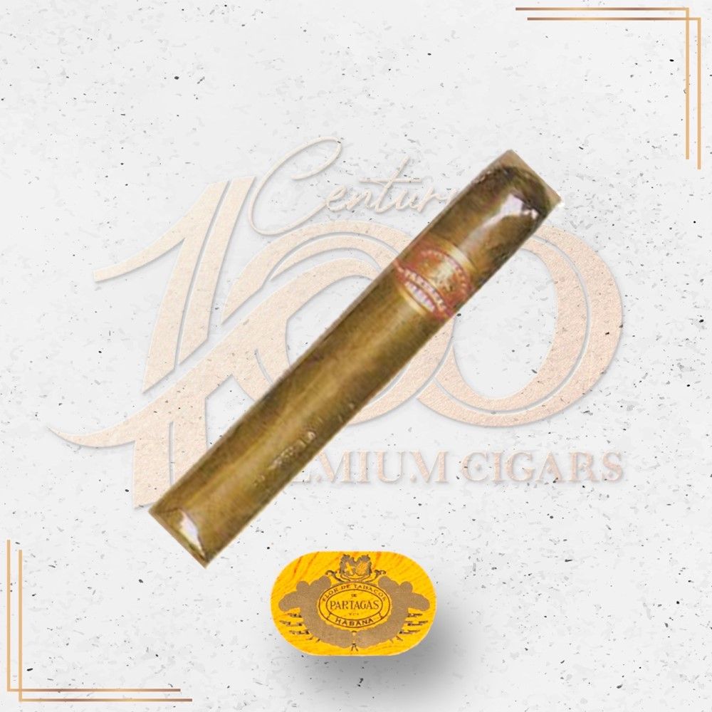 Partagas - Londres Finos con Calificaciones - Century Premium Cigars