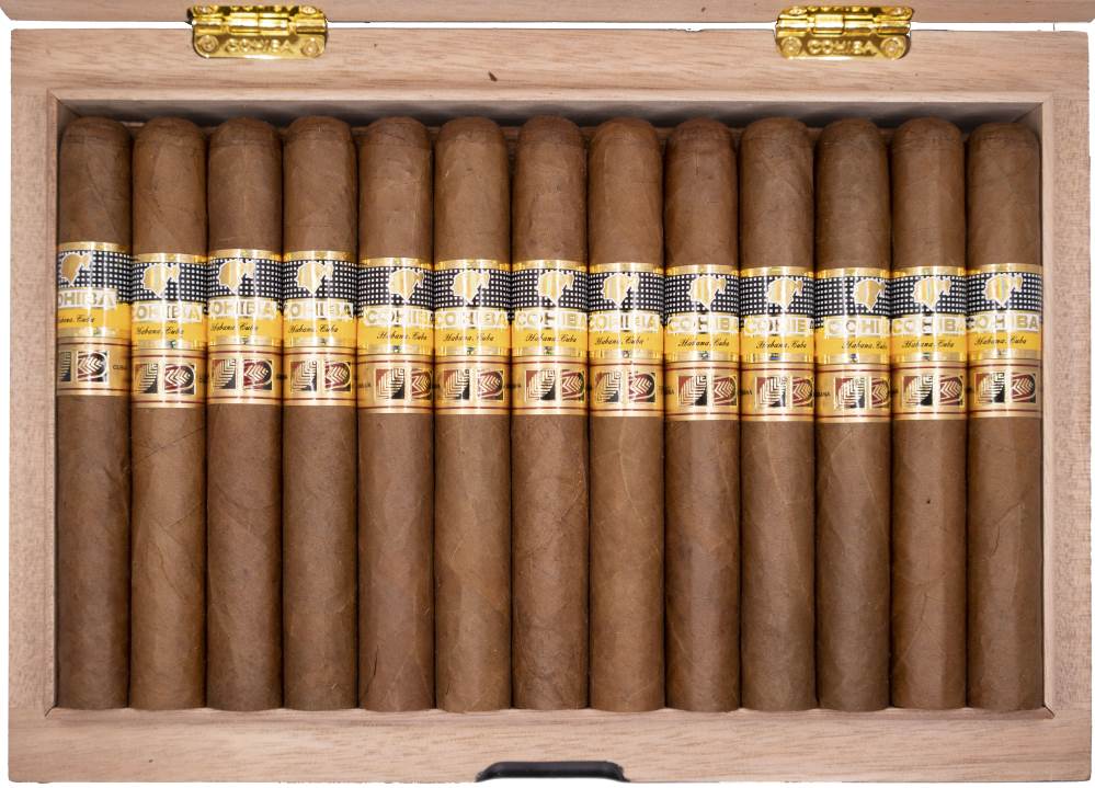 Cohiba Novedosos Especialista en Habanos y La Casa del Habano Exclusivo ...