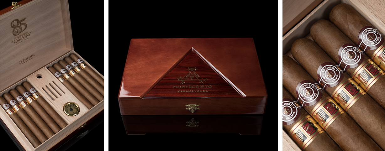 2020 Habanos new releases - Hunters & Frankau