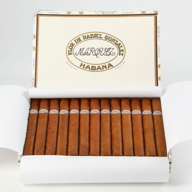 Rafael González Petit Coronas 拉斐尔·冈萨雷斯小皇冠