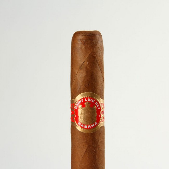 Saint Luis Rey 圣路易斯·雷伊双皇冠 雪茄资料