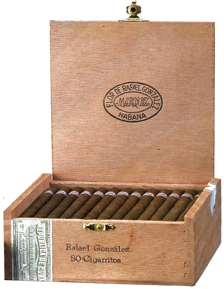 Rafael González | Cuban Cigar Website