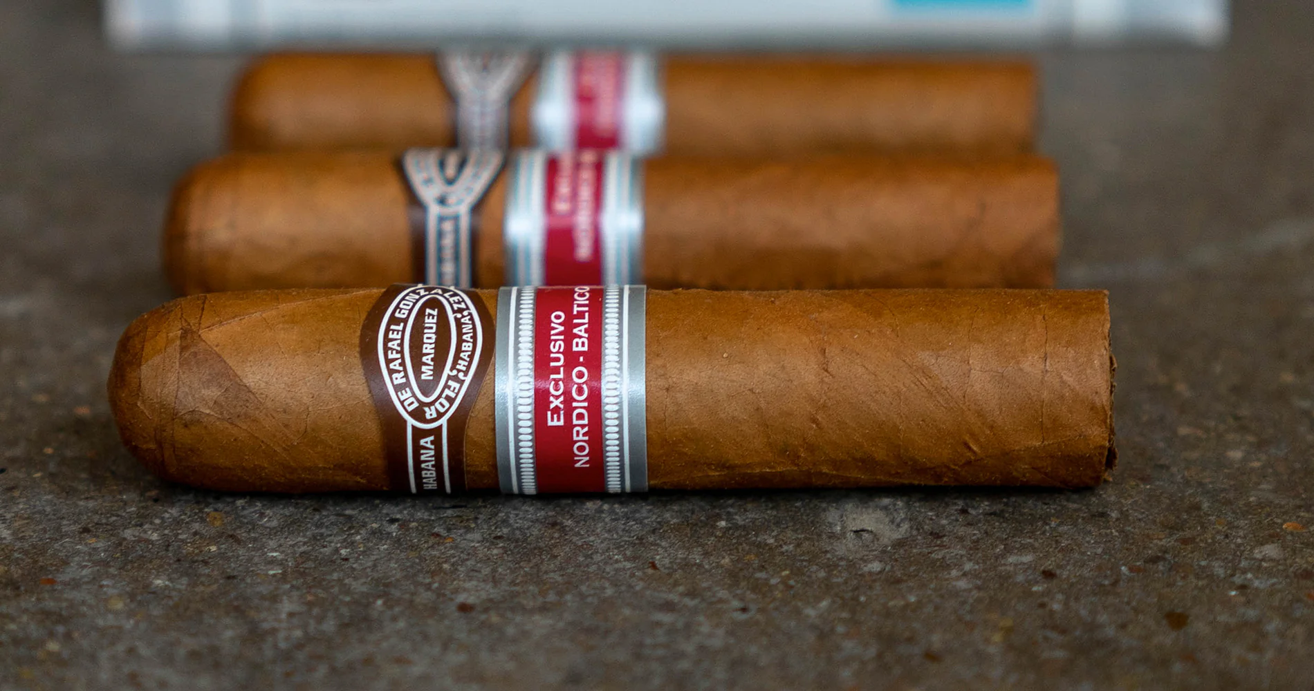 Buy Rafael González Cuban Cigars Online From EGM Cigars