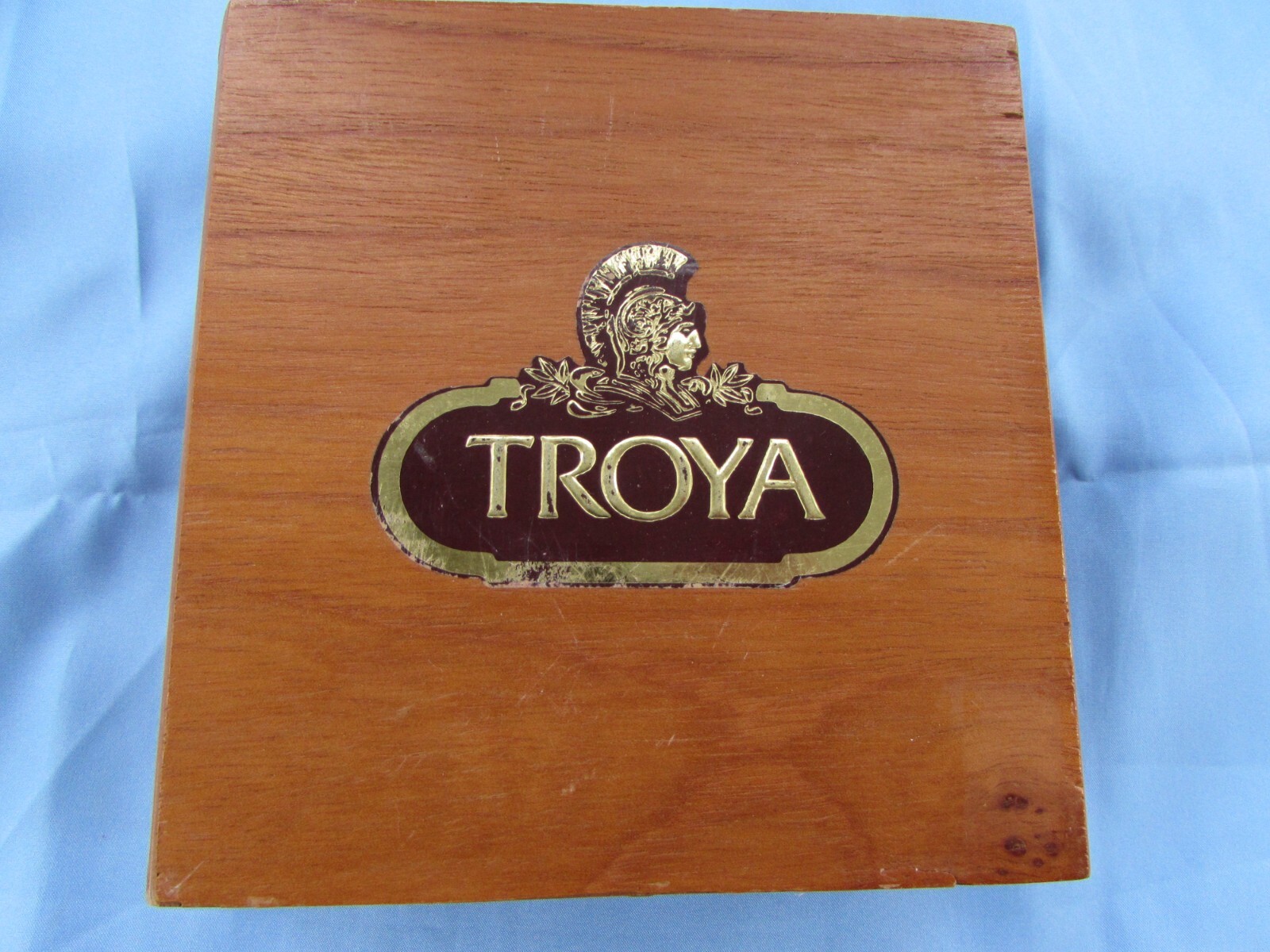 Troya 特洛亚环球 雪茄资料