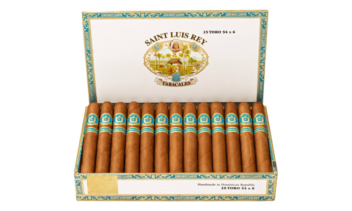Saint Luis Rey Tabacales Arrives in August | Cigar Snob Magazine
