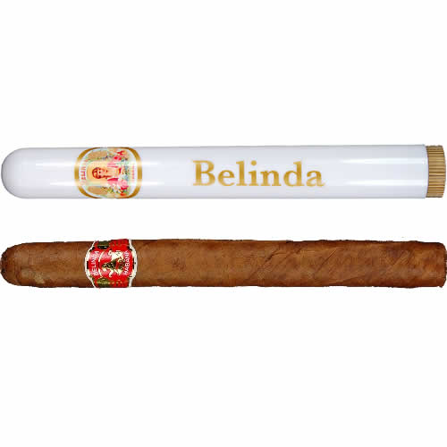 Belinda Coronas