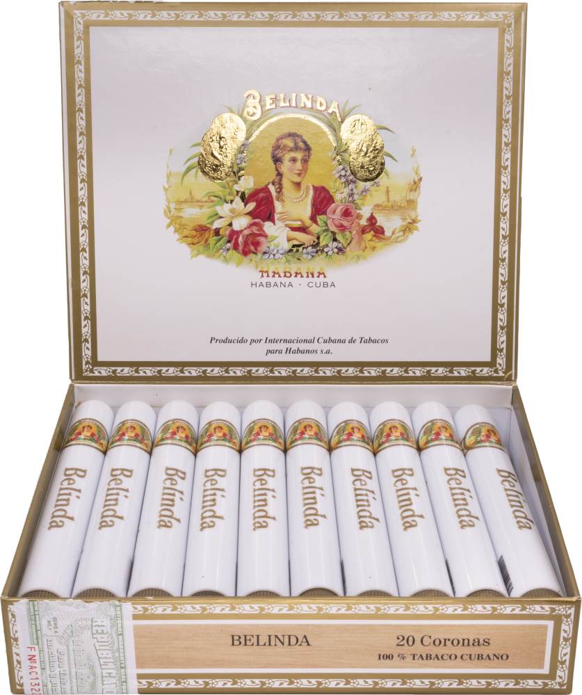 Belinda Coronas (2) | Cuban Cigar Website